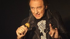 Karel Gott jako rocker Karel Gott jako rocker