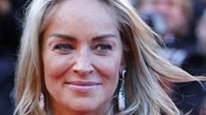 Sharon Stone (Cannes 2013)