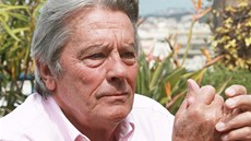 Alain Delon Alain Delon