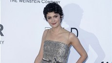 Audrey Tautou (Cannes 2013)