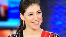 Mayim Bialiková