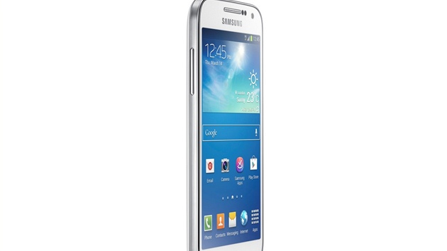 Samsung Galaxy S4 mini