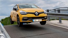Renault Clio RS Renault Clio RS