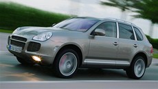 Porsche Cayenne Porsche Cayenne