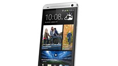 Takto vypadá nový top-model HTC One. Snímky unikly ji ped premiérou.