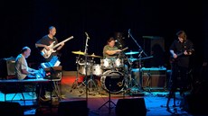 Martin Kratochvíl a Jazz Q Martin Kratochvíl a Jazz Q