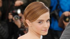 Emma Watsonová v Cannes (2013)