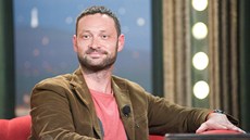 Oldřich Bajer v Show Jana Krause Oldřich Bajer v Show Jana Krause