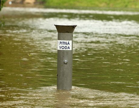 Nejhorí situace v kraji je na Frýdlantsku ve Viové.