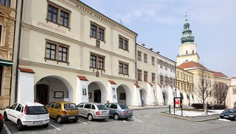 Muzeum Kromíska
