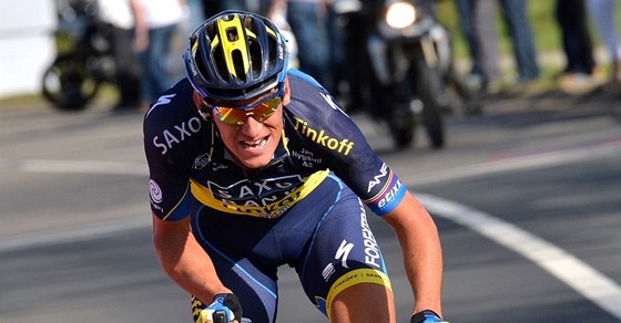 Roman Kreuziger