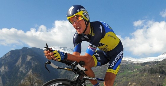 Roman Kreuziger