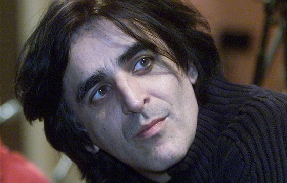 Jaz Coleman je mu mnoha tváí. Psobí v postpunkové kapele Killing Joke,