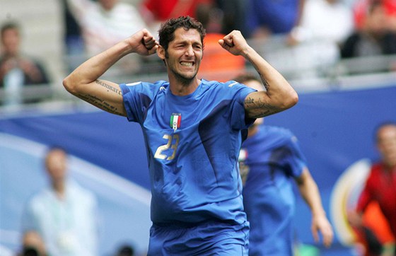 Marco Materazzi