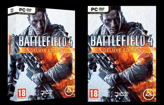 Battlefield 4