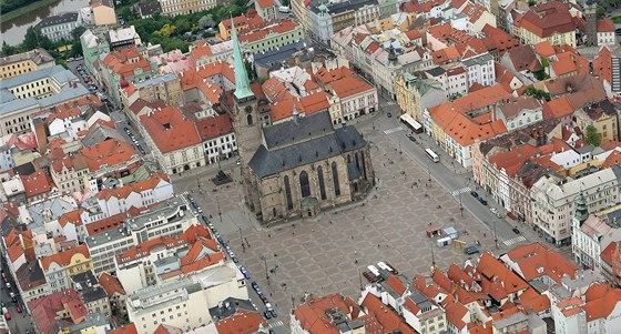 O sloení Rady msta Plzn budou hlasovat zastupitelé. Termín ustavujícího zasedání ale zatím není jasný.