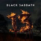 Black Sabbath: 13 (obal)