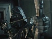 Garrett the Master Thief - E3 2013 Trailer Garrett the Master Thief - E3 2013 Trailer