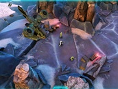 Halo: Spartan Assault Halo: Spartan Assault