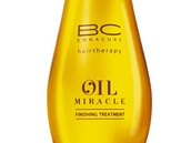 Kra BC Bonacure Oil Miracle pro konenou pravu vlas s arganovm olejem,...