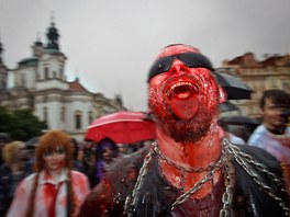 ..kterou si nkteí neváhali rozetít i po oblieji.