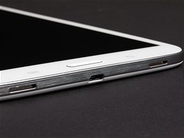 Galaxy Tab 3 8.0 má i nkteré aplikace známé ze smartphonu Galaxy S 4. Zmínku...