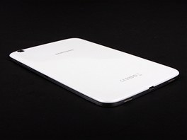 Galaxy Tab 3 8.0 k dispozici jednak ve verzi jen s podporou wi-fi, draí...