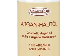 Pleov arganov olej, Argand'Or, info o cen v obchod 