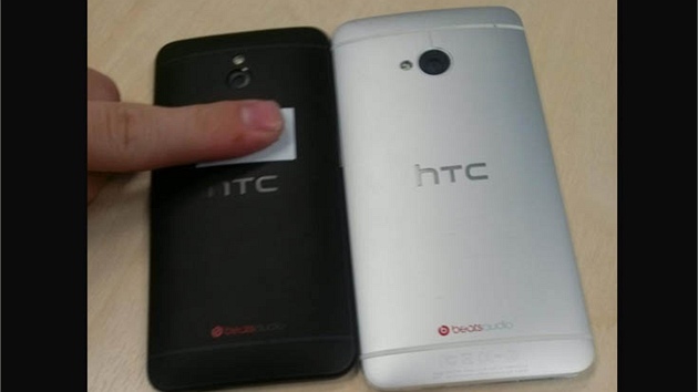 HTC One "mini"