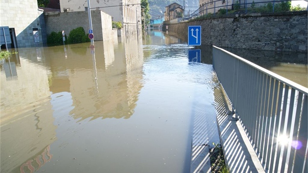 st nad Labem 5. 6. 2013