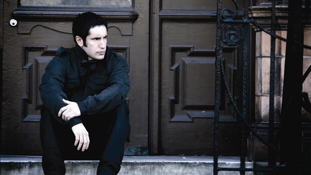 Nine Inch Nails (Trent Reznor)