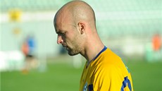 Matěj Kotiš, kapitán Varnsdorfu. Matěj Kotiš, kapitán Varnsdorfu.