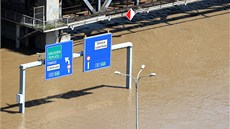Ústí nad Labem 5. 6. 2013 v poledne Ústí nad Labem 5. 6. 2013 v poledne