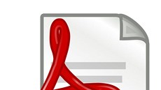 Úprava tvorba PDF Úprava tvorba PDF