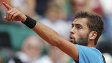 Benoit Paire