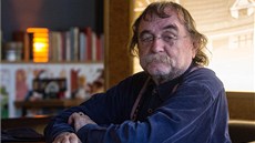 Spisovatel Miroslav Stoniš. Spisovatel Miroslav Stoniš.