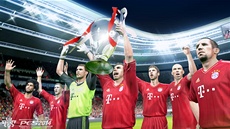 Pro Evolution Soccer 2014 Pro Evolution Soccer 2014