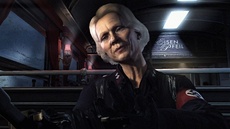 Wolfenstein: The New Order. Klasická znaka. Moderní zpracování.