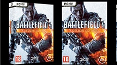 Grafika Battlefieldu 4 je precizní, oficiálním obrázkm je vak na míle vzdálená.