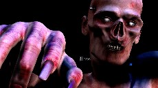 Zombie Zombie