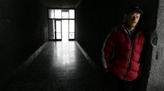 V obci Rovná na Sokolovsku dnes není jediný zaměstnavatel. Jeden z obyvatel V obci Rovná na Sokolovsku dnes není jediný zaměstnavatel. Jeden z obyvatel