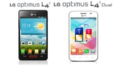 LG Optimus L4 II a L4 II Dual míří do nižší třídy LG Optimus L4 II a L4 II Dual míří do nižší třídy