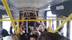 tramvaj tramvaj