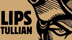Přebal komiksu Lips Tullian Přebal komiksu Lips Tullian