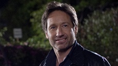 Ze seriálu Californication Ze seriálu Californication