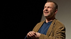 Režisér Václav Marhoul Režisér Václav Marhoul