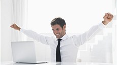 Ovládnout počítač gesty jde prý i přes wi-fi Ovládnout počítač gesty jde prý i přes wi-fi
