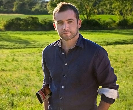 Uznávaný noviná a válený zpravodaj Michael Hastings, jeho lánek otásl