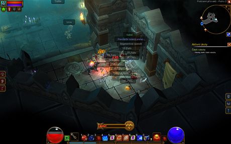 Torchlight II