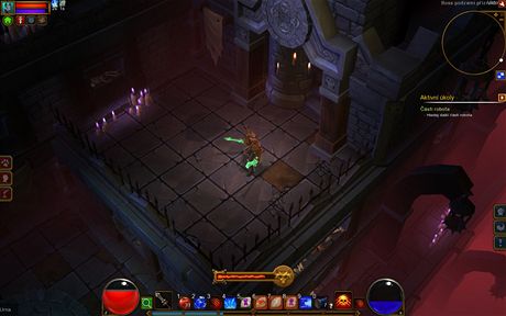 Torchlight II